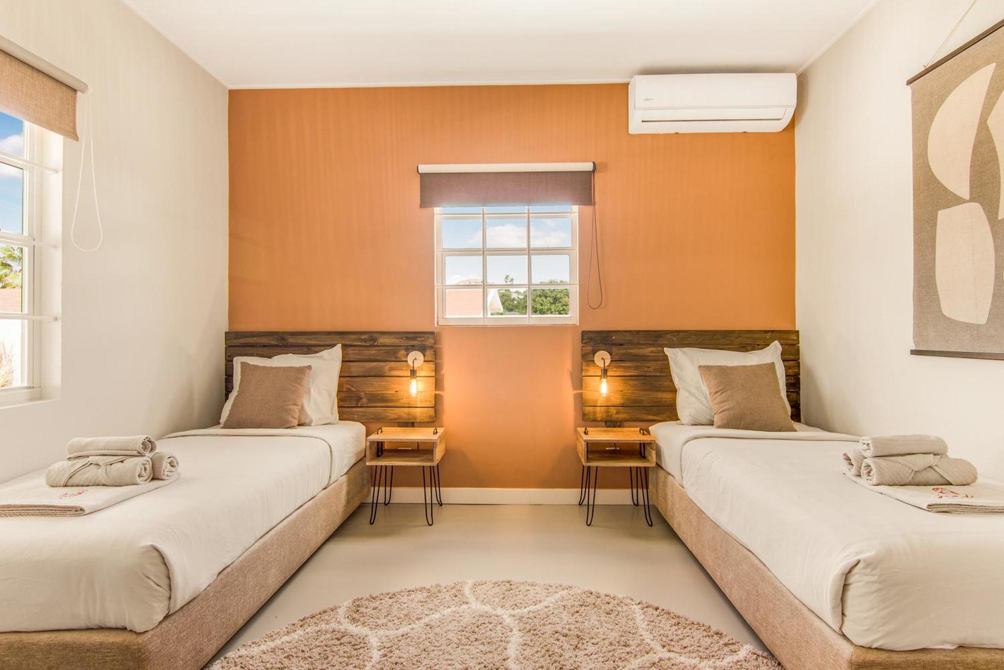 The Jandi Mini Resort Willemstad Extérieur photo