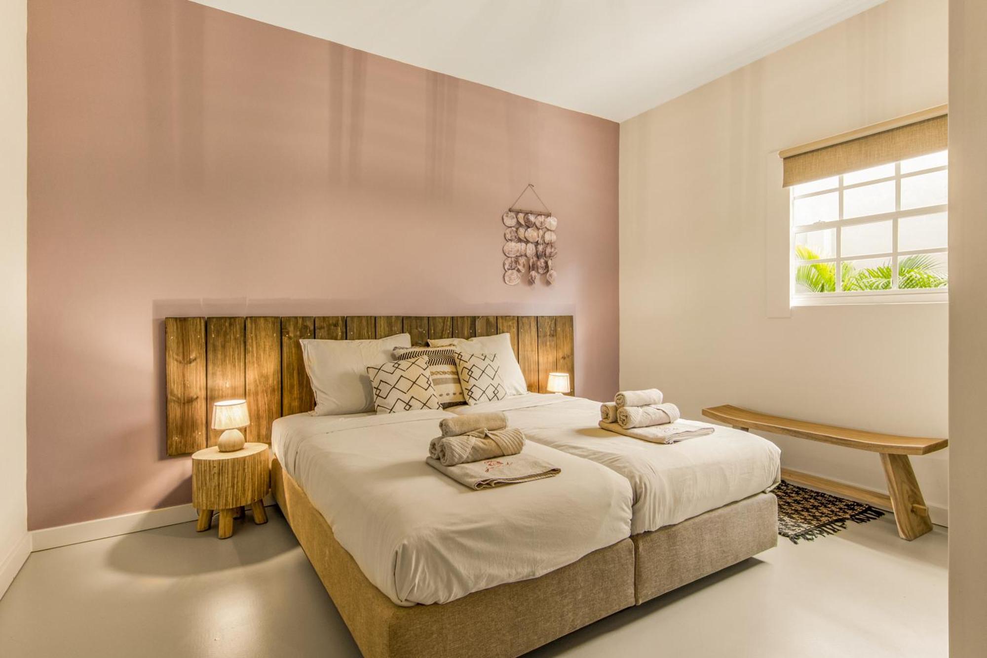 The Jandi Mini Resort Willemstad Extérieur photo
