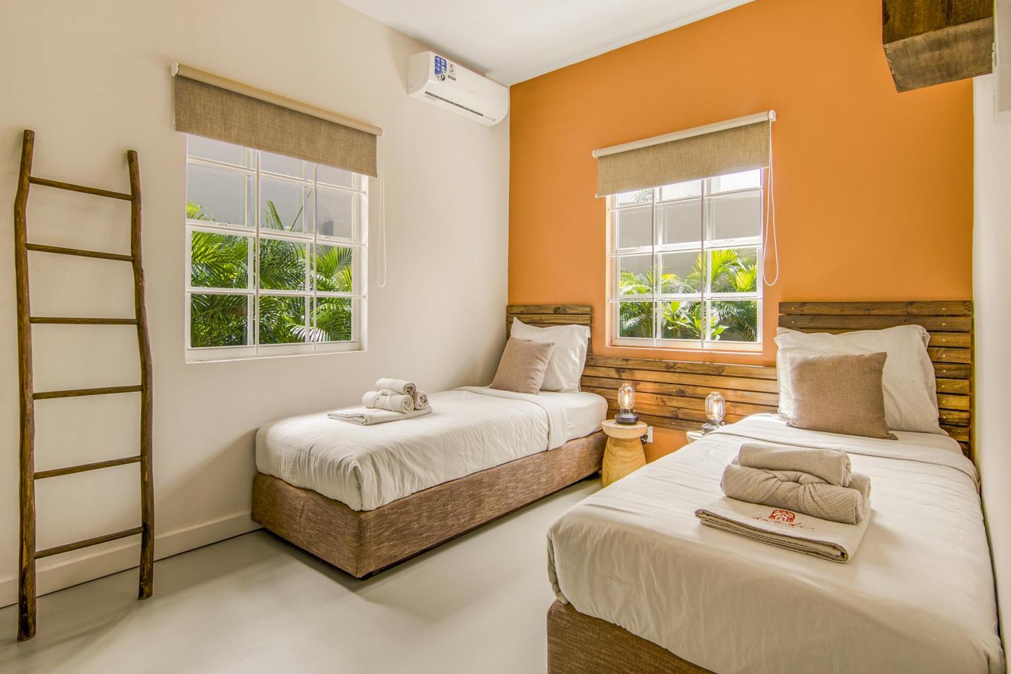 The Jandi Mini Resort Willemstad Extérieur photo